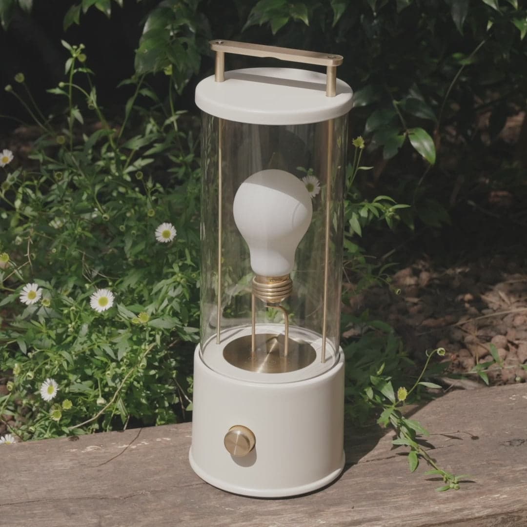 The Muse Portable Lamp Bundle